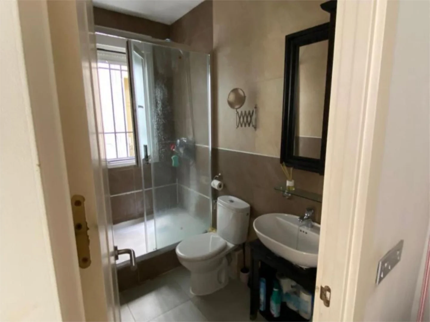 Piso en  Calle del General Pardiñas 44 - Foto 12