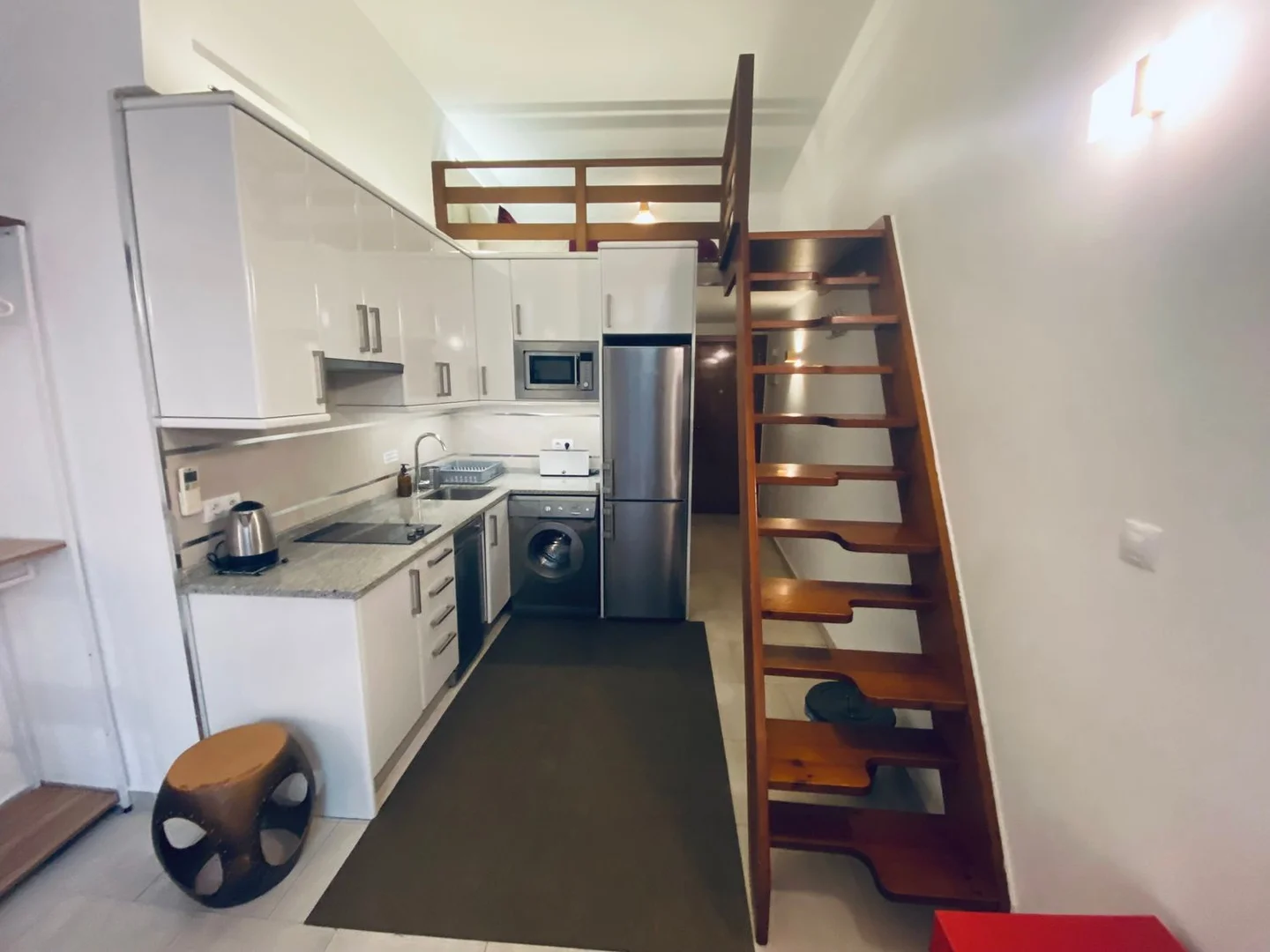 Piso en calle Tetuán, 20 - Foto 19