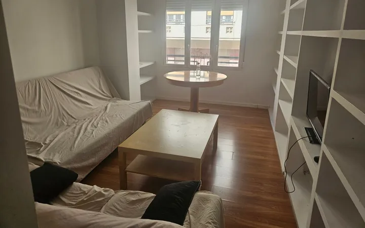 Piso en Calle de Alonso Cano, 97, Nuevos Ministerios-Ríos Rosas - Foto 1