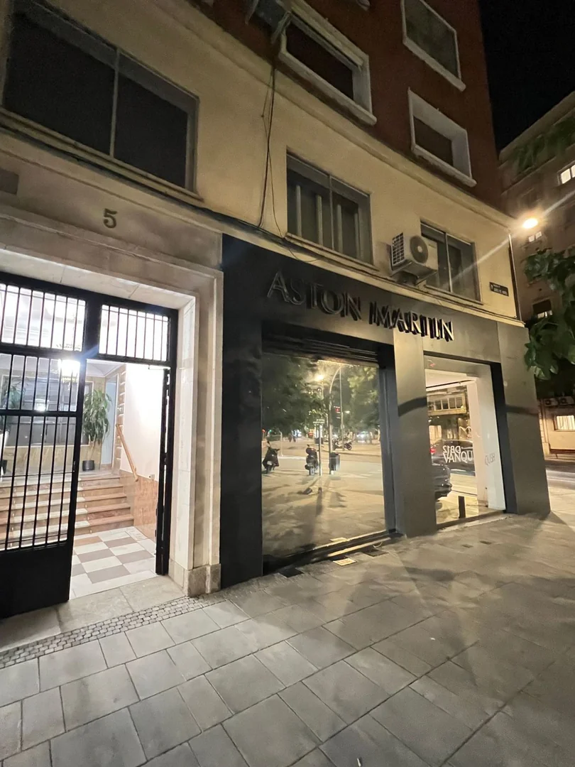Piso en Glorieta de López de Hoyos, 5, El Viso - Foto 2