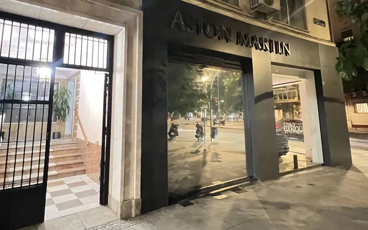 Piso en Glorieta de López de Hoyos, 5, El Viso - Foto 2