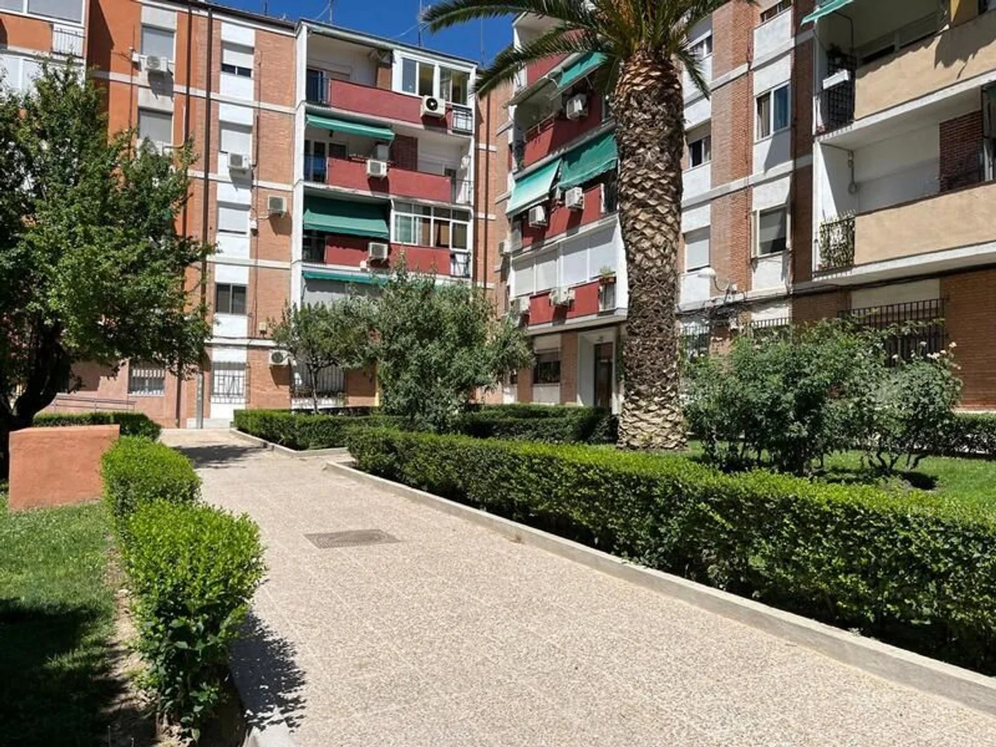 Piso en Calle Rafael Finat, Águilas - Foto 11
