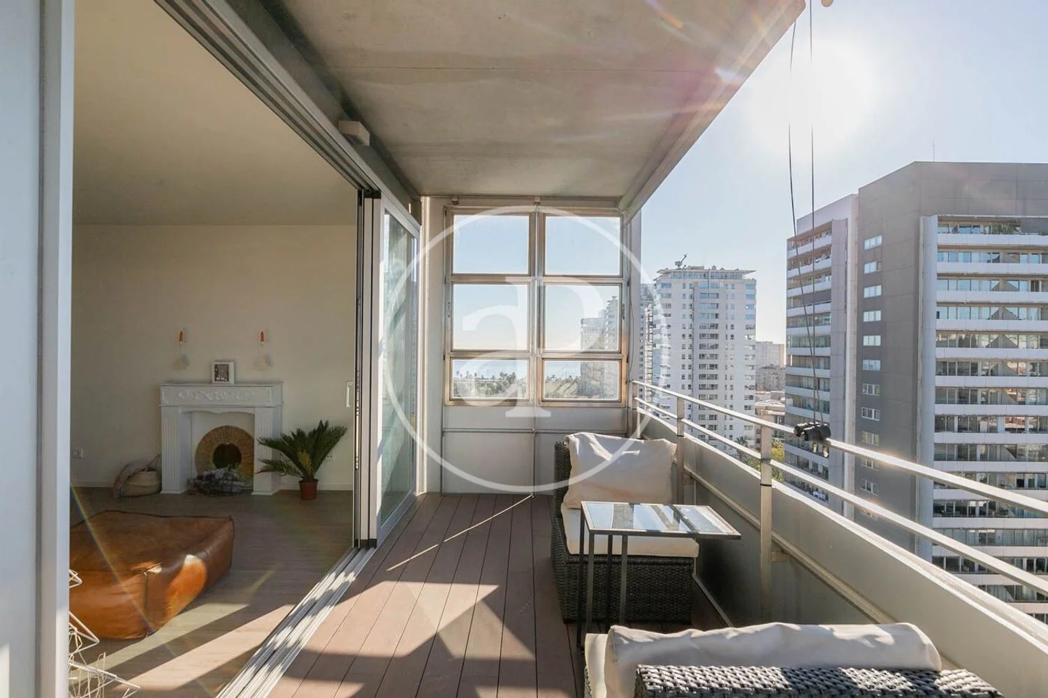 Piso en Calle de Llull, Diagonal Mar i el Front Marítim del Poblenou - Foto 4