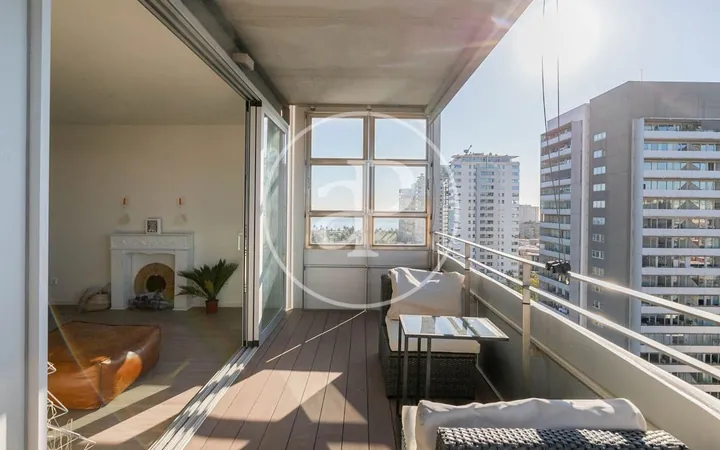 Piso en Calle de Llull, Diagonal Mar i el Front Marítim del Poblenou - Foto 4