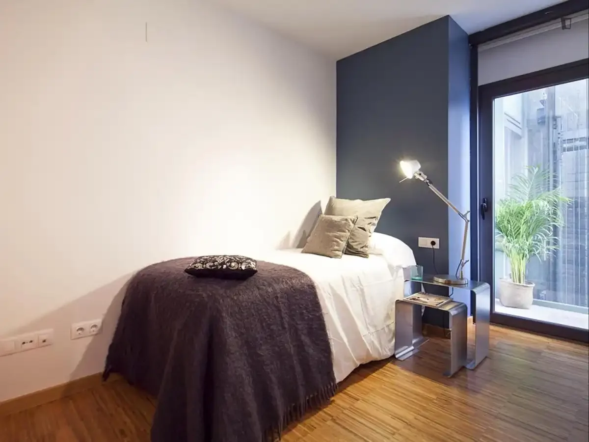 Apartamento en  Barcelona Capital - Foto 2