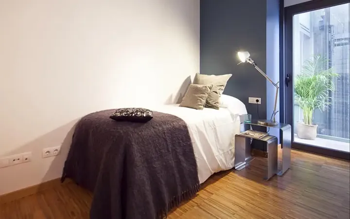 Apartamento en  Barcelona Capital - Foto 2