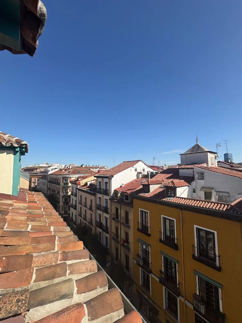 Piso en calle de Fuencarral, 55 - Foto 1