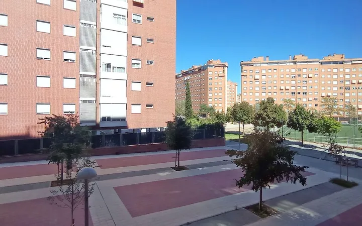 Piso en Calle Antonio Romero, 6, Abrantes - Foto 38