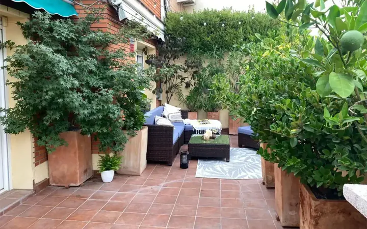 Ático en  Calle de Martín de Vargas 22 - Foto 36