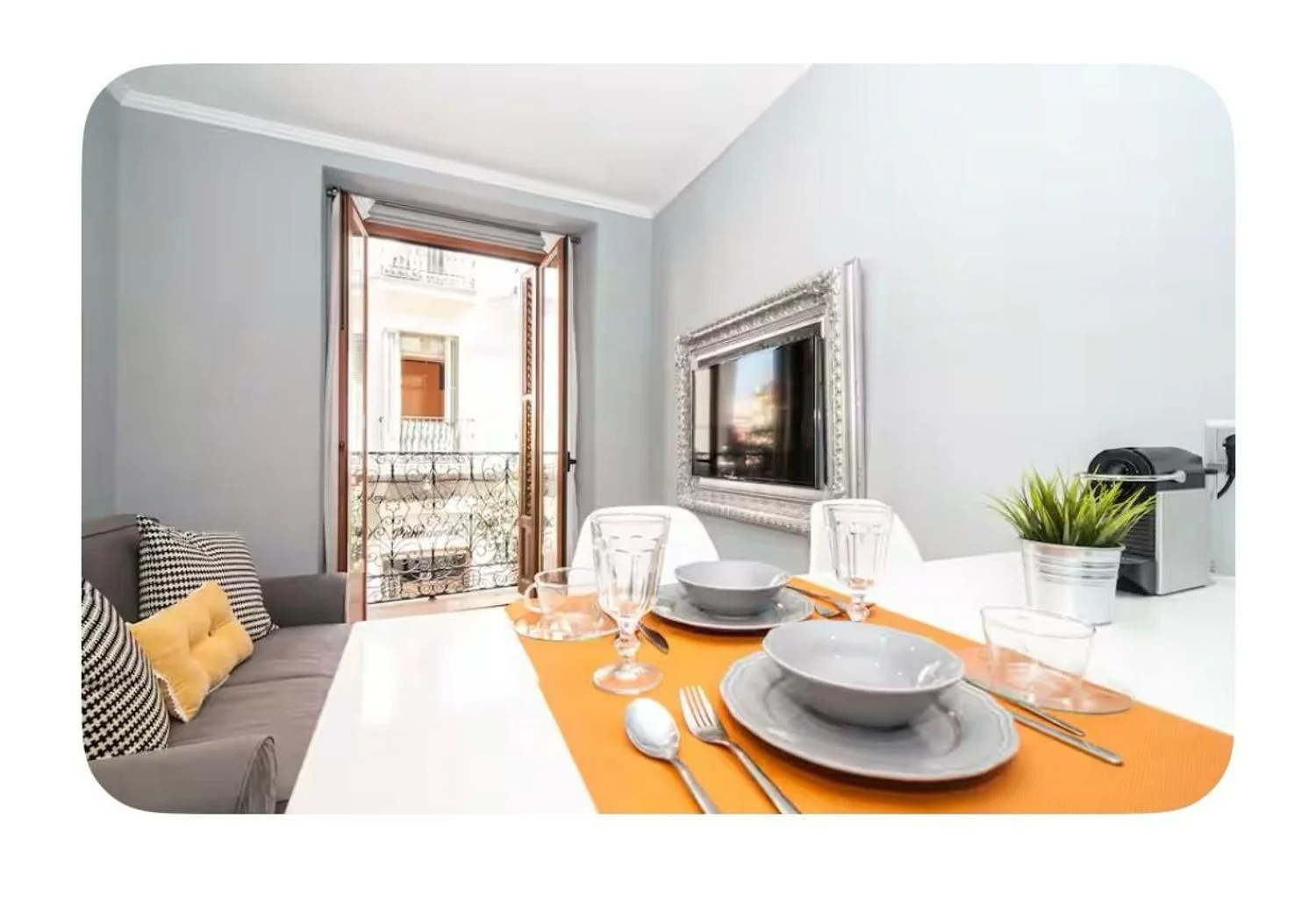 Piso en Corredera Baja de San Pablo, 21 - Foto 8