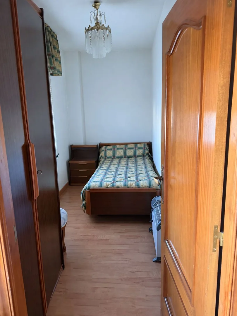 Piso en Calle de Ezequiel Solana, 73, Pueblo Nuevo - Foto 3
