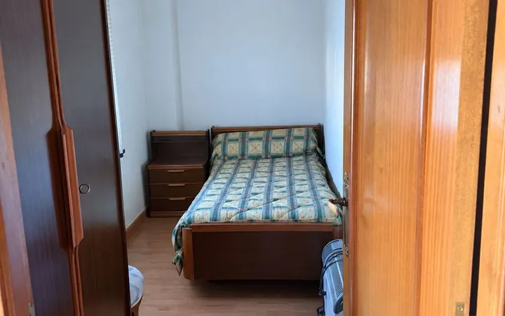 Piso en Calle de Ezequiel Solana, 73, Pueblo Nuevo - Foto 3