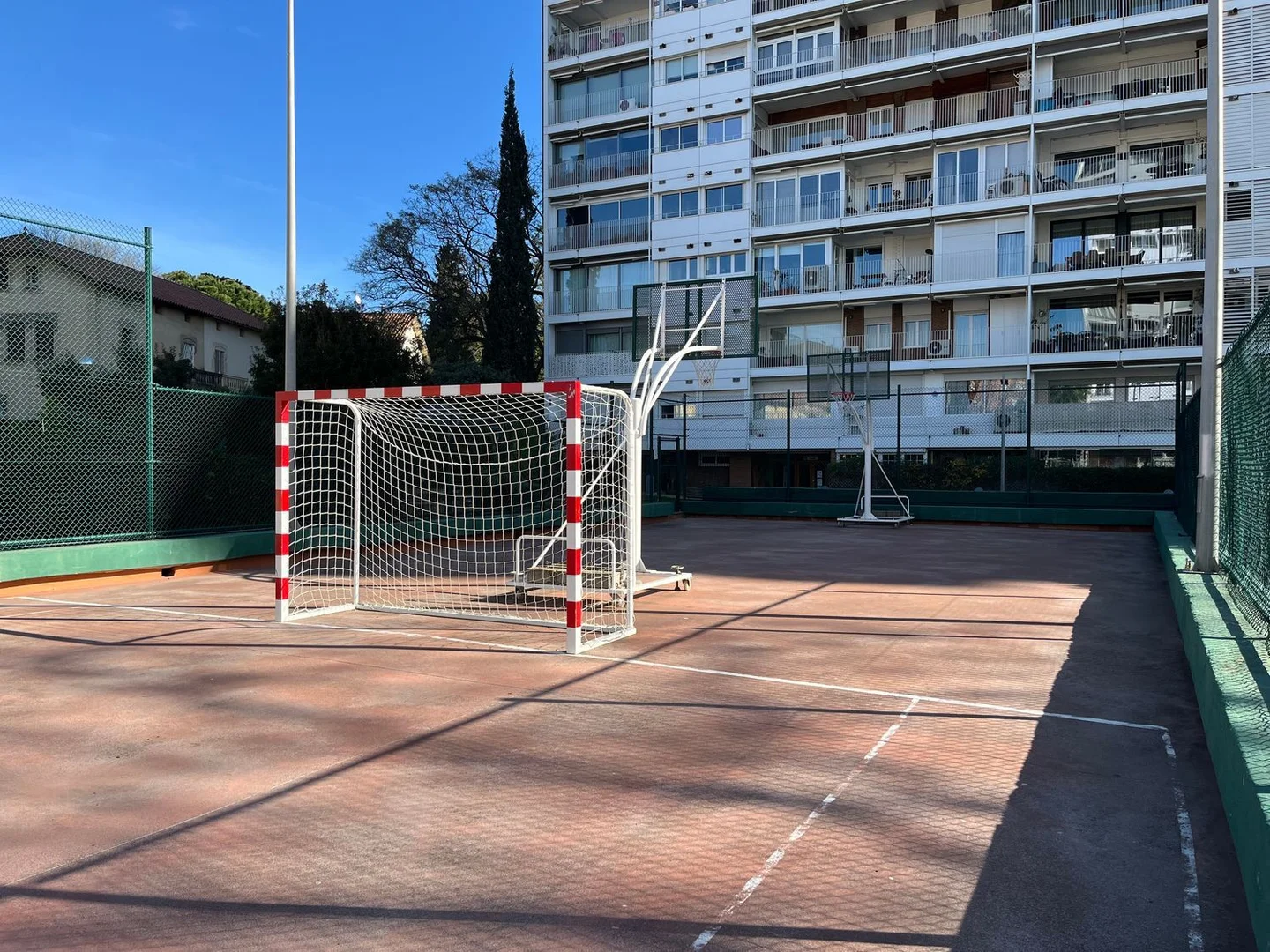 Piso en calle del Marquès de Mulhacen, 7 - Foto 4