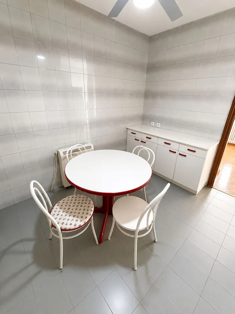 Piso en Doctor Martin Arevalo, Villaverde Alto - Foto 11
