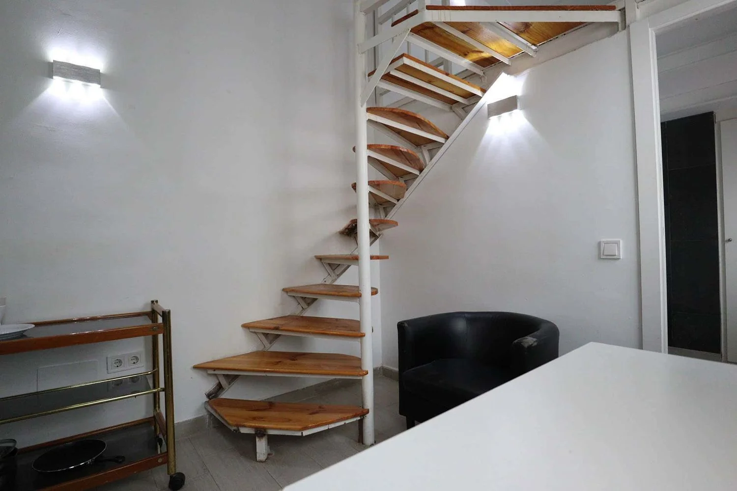 Estudio en Calle de Santoña s/n, Zofío - Foto 3