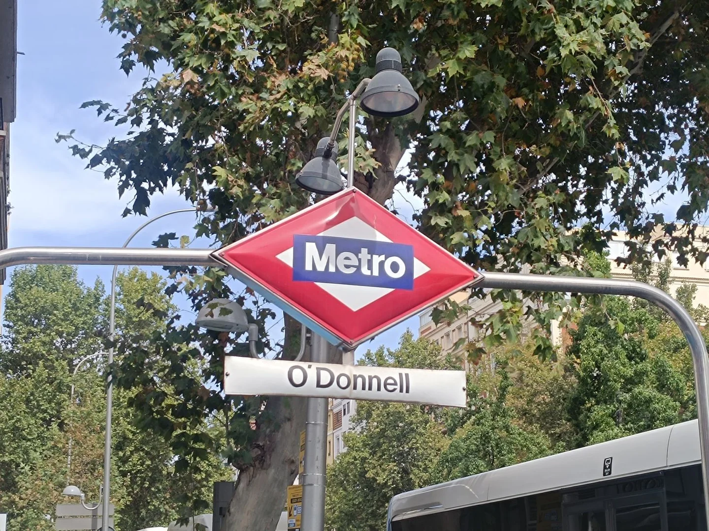 Piso en calle de Jorge Juan, 102 - Foto 19