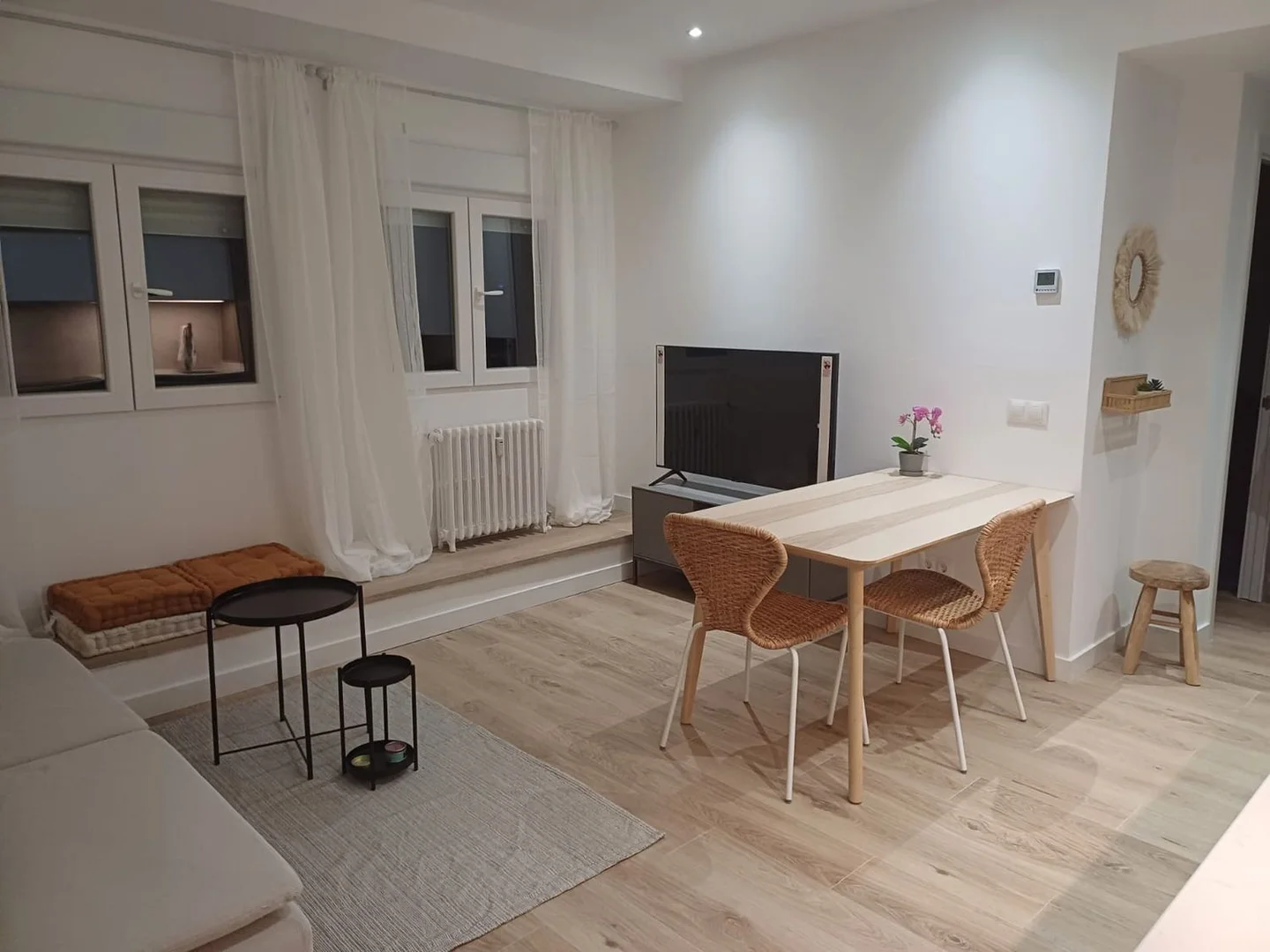 Ático en calle de Ventura Rodríguez, 13 - Foto 1