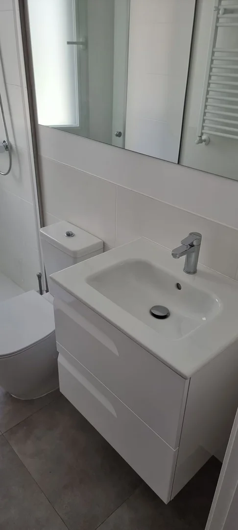 Piso en avenida de la Reina Victoria, 40 - Foto 16