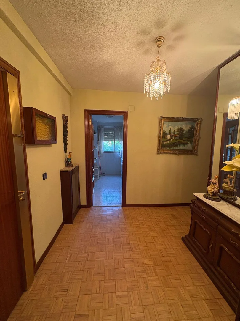 Piso en Calle de Camarena, 71, Aluche - Foto 4