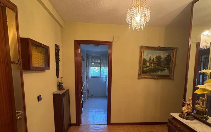 Piso en Calle de Camarena, 71, Aluche - Foto 4