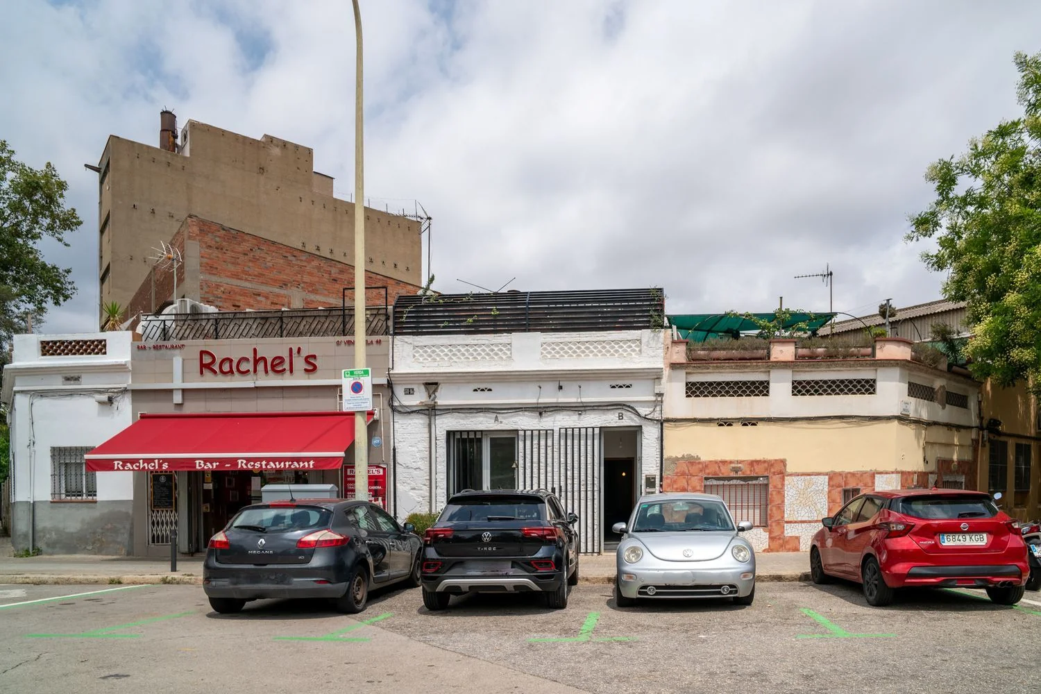 Estudio en Calle de Veneçuela, 51 Bis, Provençals del Poblenou - Foto 2