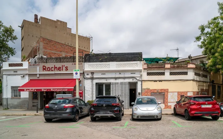 Estudio en Calle de Veneçuela, 51 Bis, Provençals del Poblenou - Foto 2