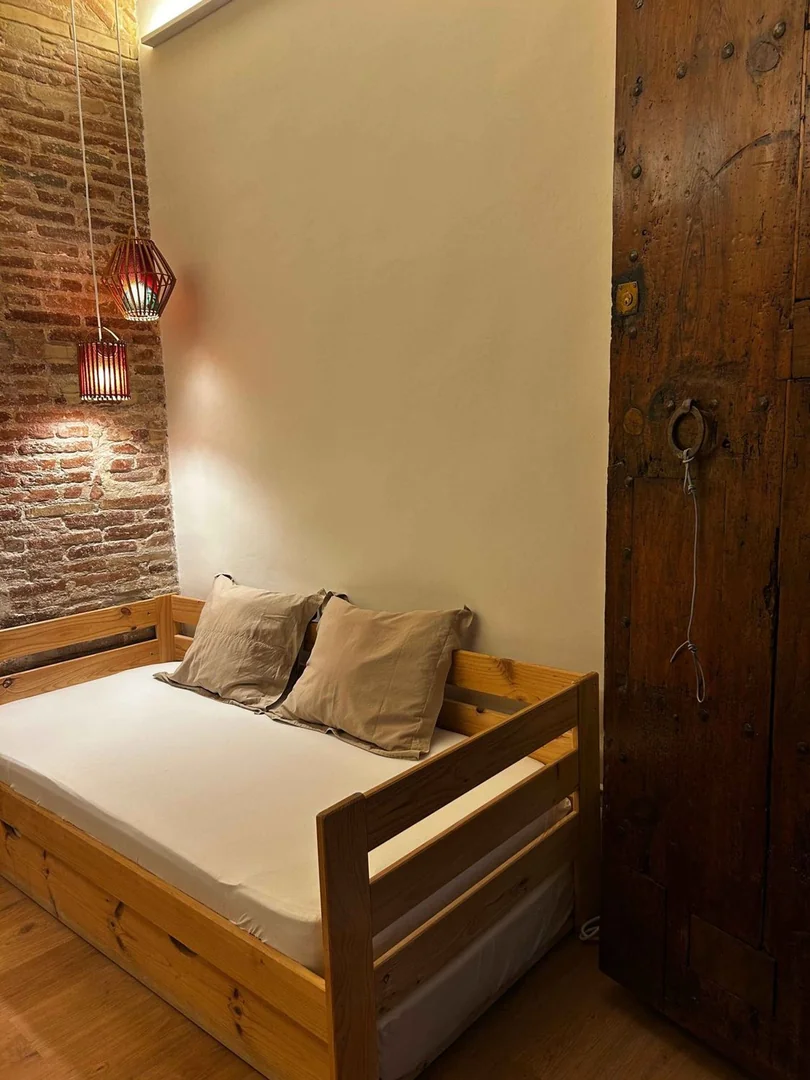 Estudio en Calle d'En Roig, 9, El Raval - Foto 16