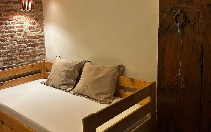 Estudio en Calle d'En Roig, 9, El Raval - Foto 16