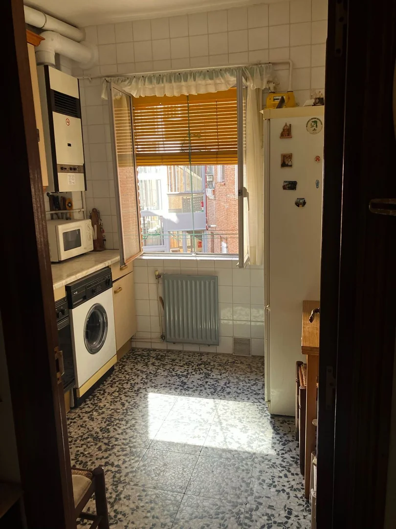 Piso en Calle de las Matas, 2, Berruguete - Foto 18