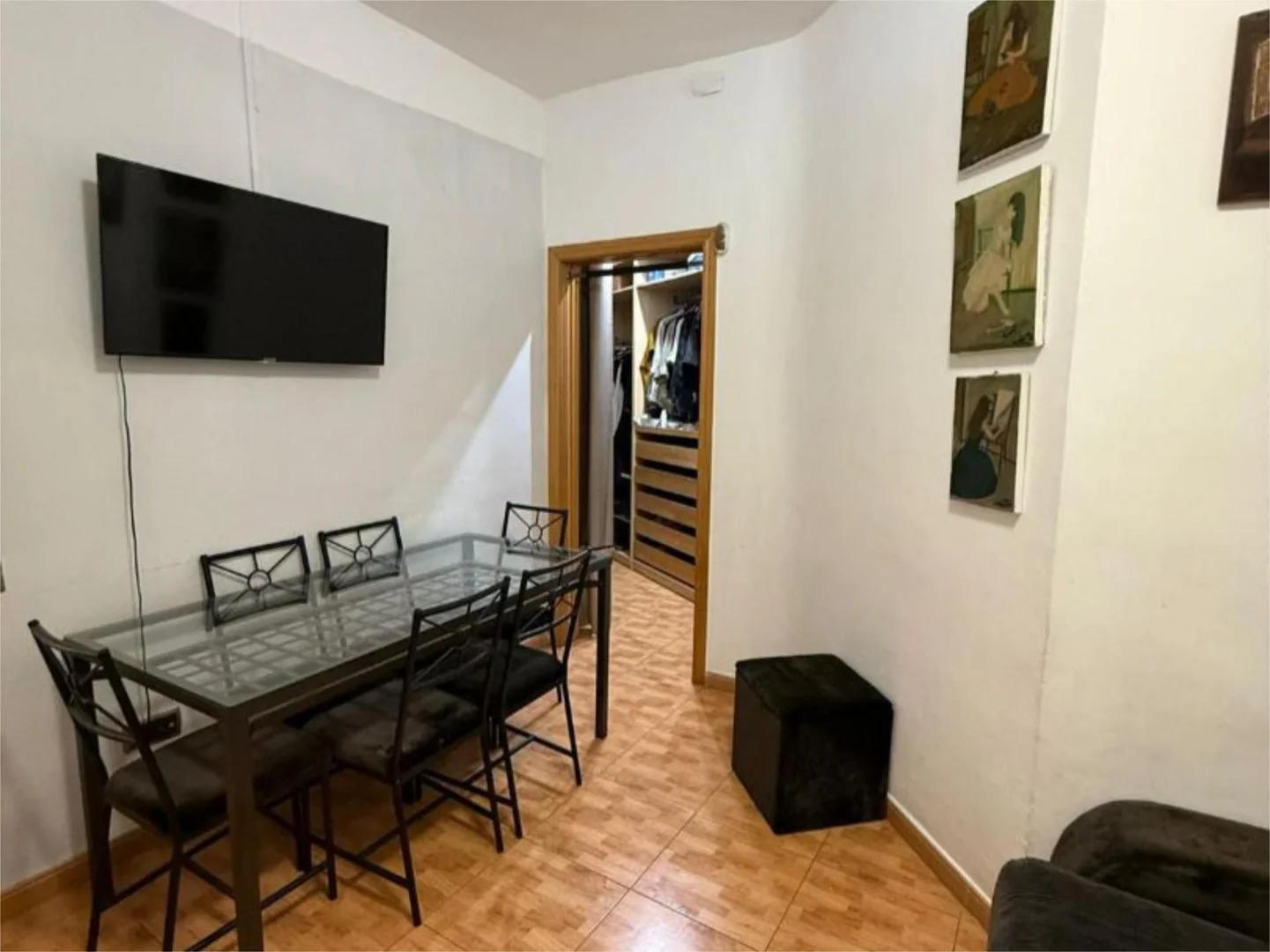 Piso en  Carrer de la Maquinista 25 - Foto 3