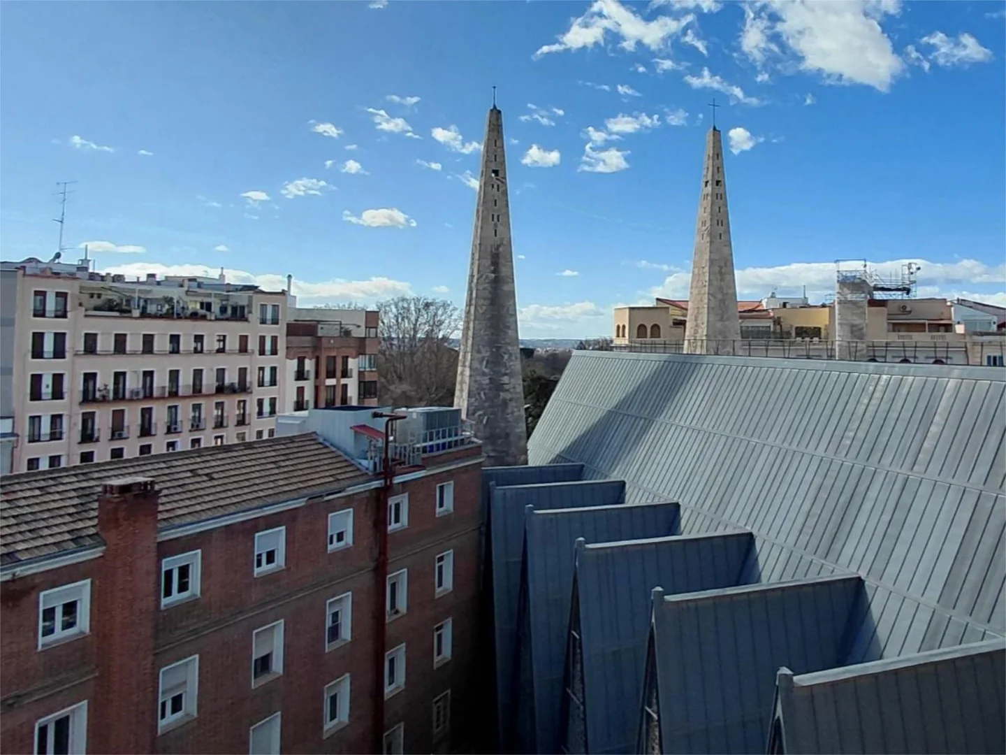 Apartamento en  Calle de Narváez nº 70 - Foto 15