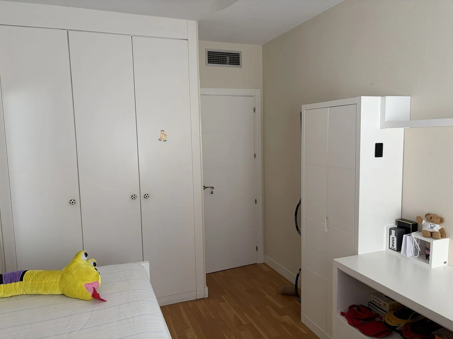 Piso en Calle de Valcarlos, 34, Las Tablas - Foto 20