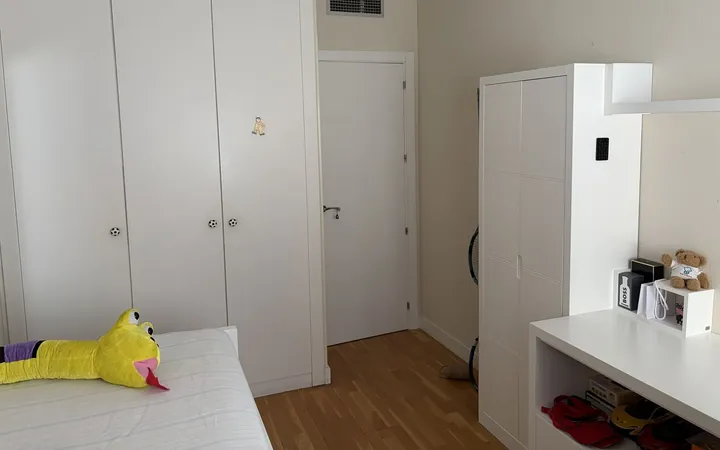 Piso en Calle de Valcarlos, 34, Las Tablas - Foto 20
