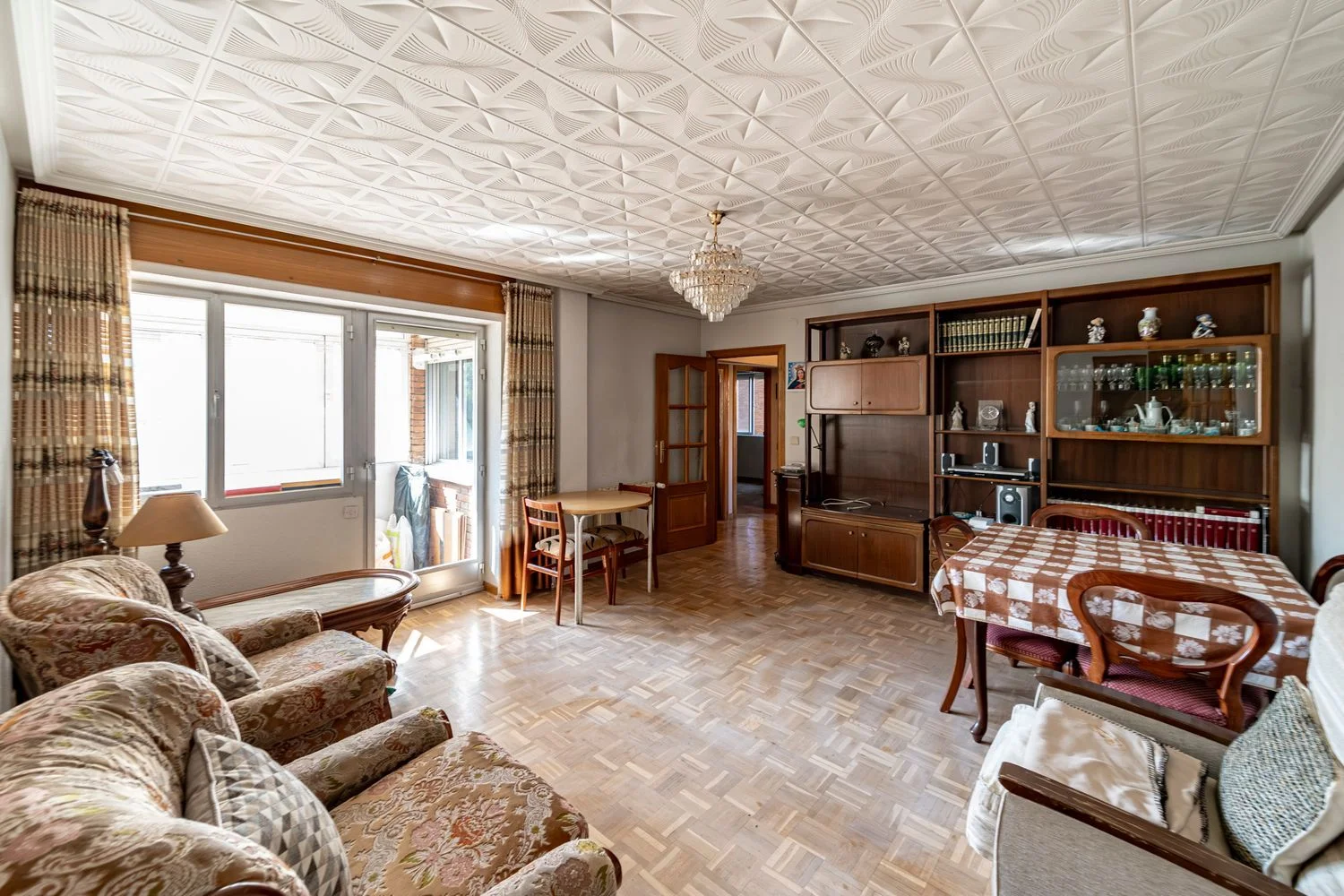 Piso en calle de Puertollano, 2 - Foto 2