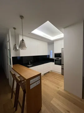 Piso en Barrio Castellana - Foto 4