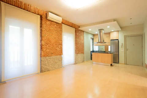 Piso en calle Almagro, 30 - Foto 1