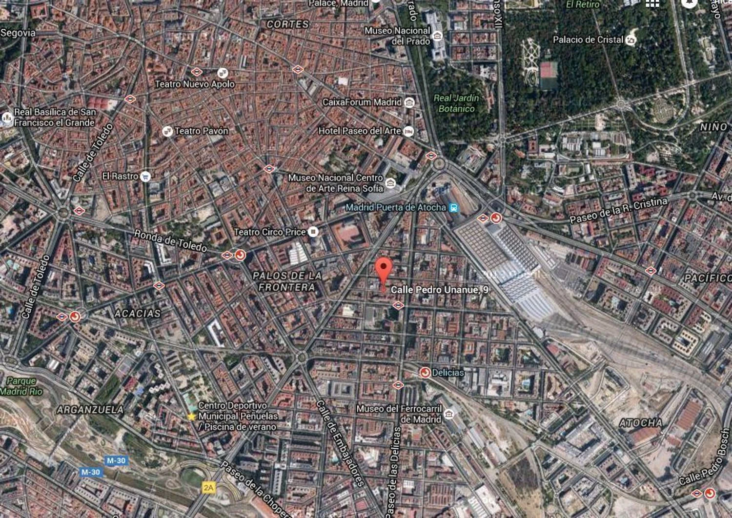 Piso en Calle pedro unanue, 9, Palos de la Frontera - Foto 22