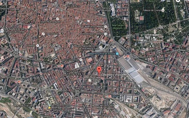 Piso en Calle pedro unanue, 9, Palos de la Frontera - Foto 22