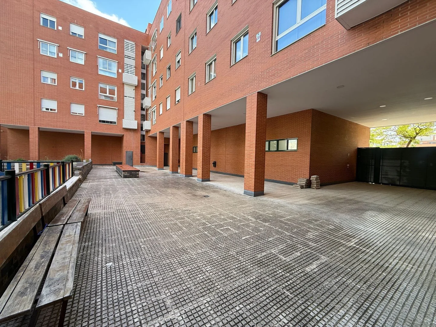 Piso en Montecarmelo - Foto 97