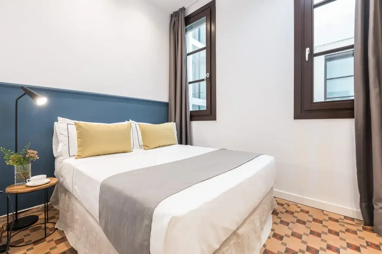 Apartamento en  Barcelona Capital - Foto 10