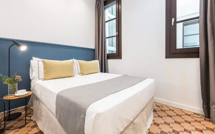 Apartamento en  Barcelona Capital - Foto 10