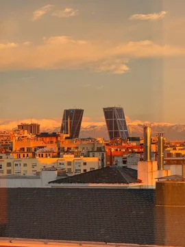 Piso en El Viso - Foto 1