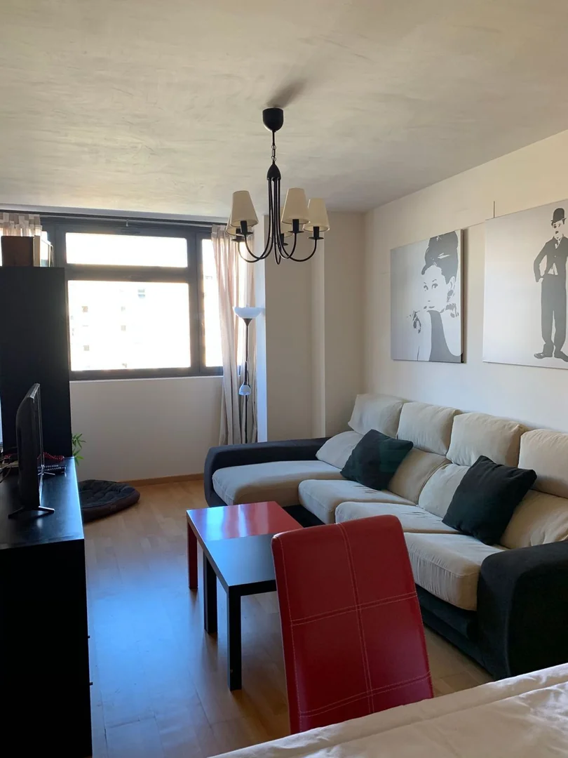 Piso en Avenida de Secundino Zuazo, 73, Valdebebas - Valdefuentes - Foto 14