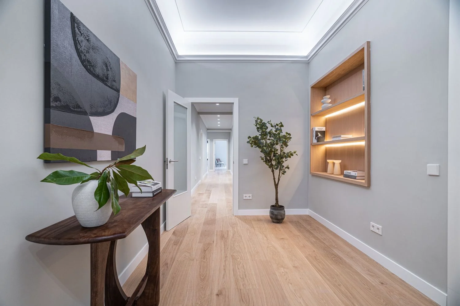 Piso en Calle de Muntaner, 371, Sant Gervasi - Galvany - Foto 16