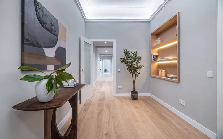 Piso en Calle de Muntaner, 371, Sant Gervasi - Galvany - Foto 16