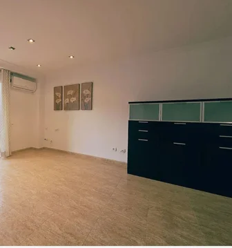 Piso en calle de José del Pino, 3 - Foto 2