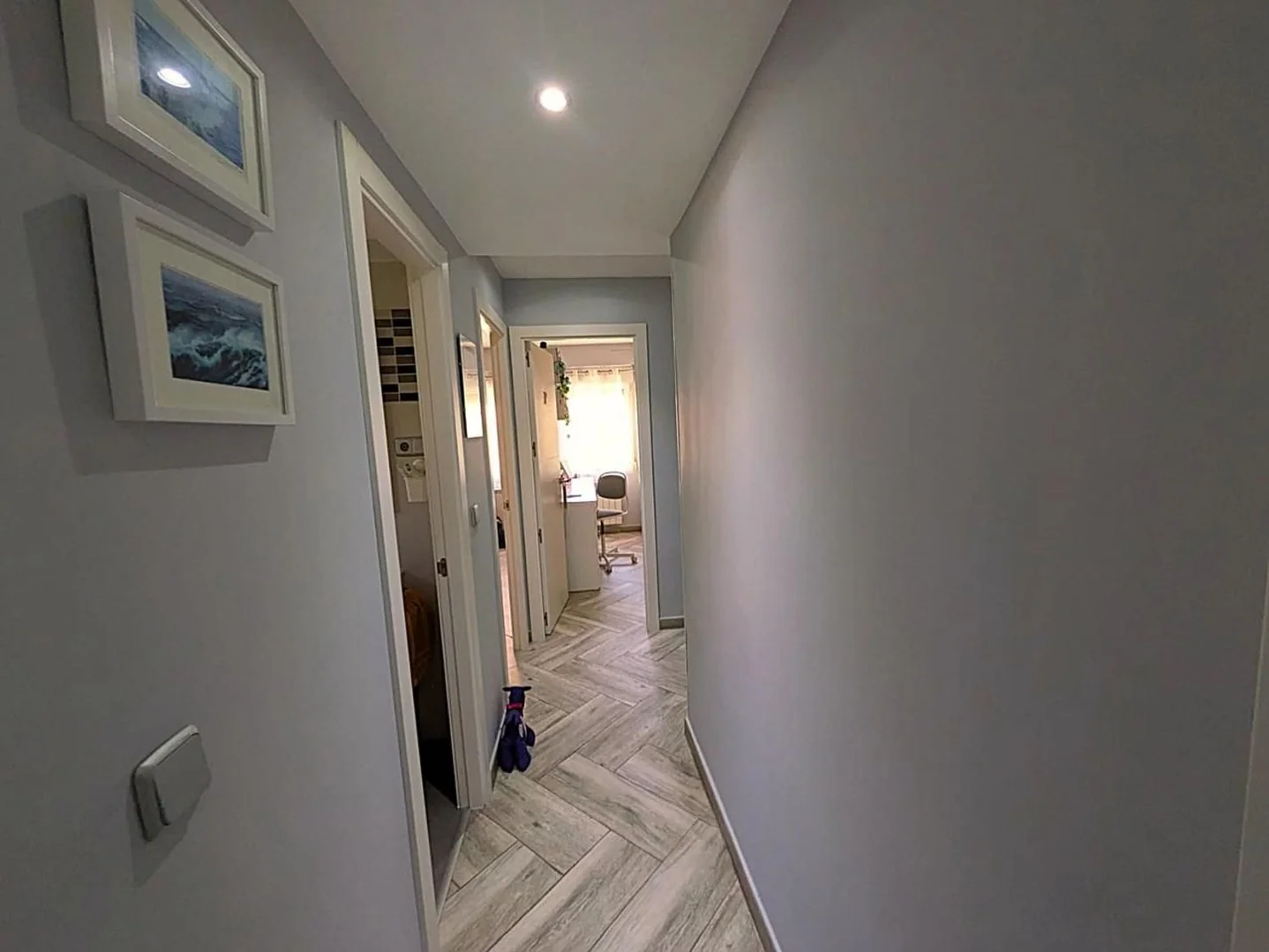 Piso en Calle de Portalegre, 36, Opañel - Foto 18