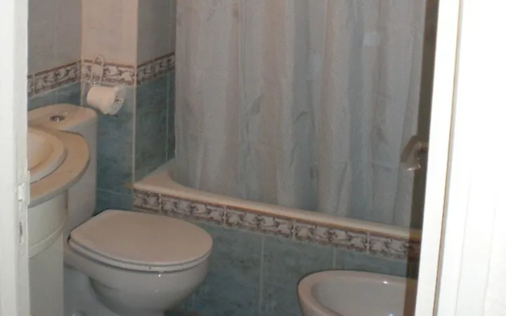 Piso en Calle Valderrodrigo, 33, Valdezarza - Foto 4