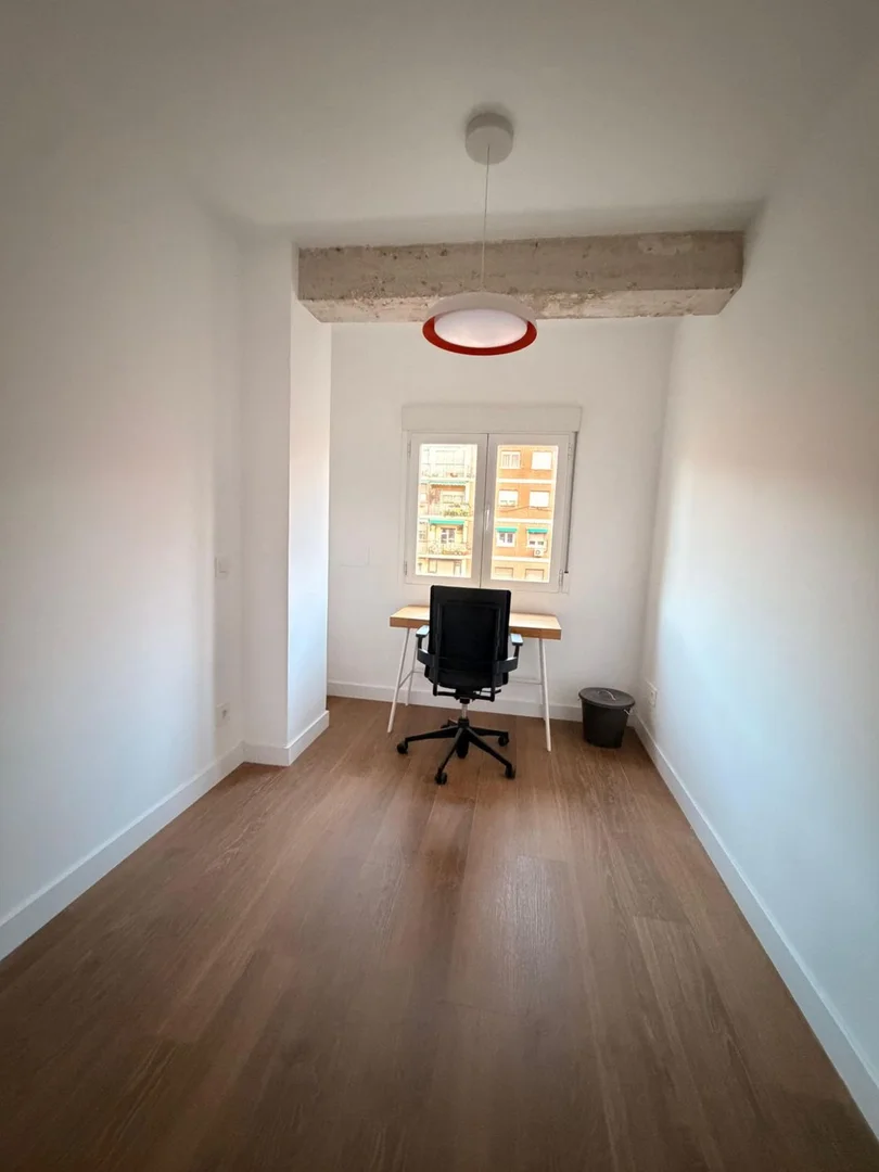 Piso en Barrio Puerta del Ángel - Foto 19