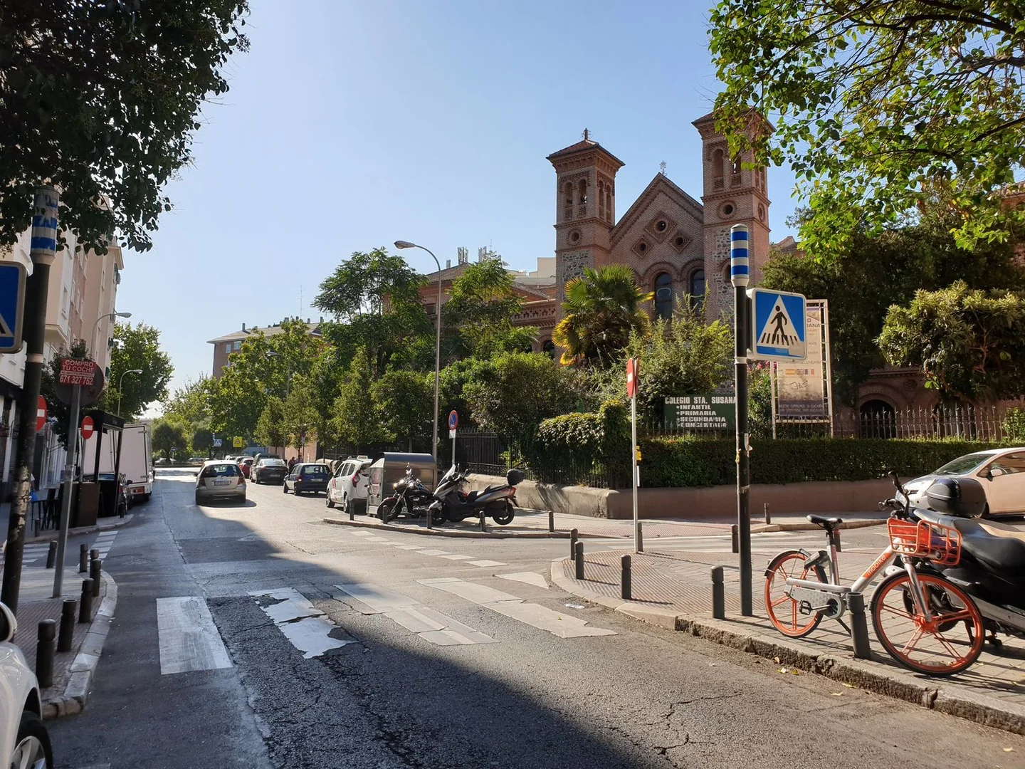 Ático en Calle de Alejandro González, Fuente del Berro - Foto 36